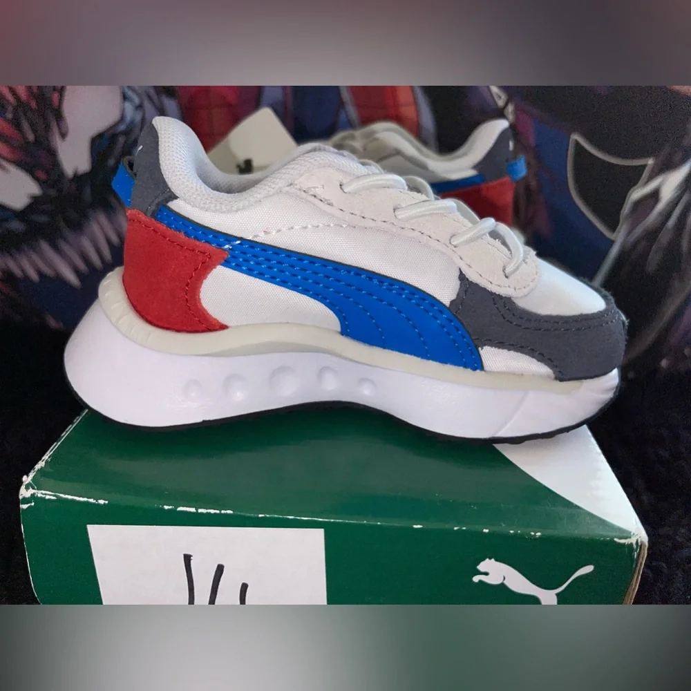 Puma - Picture 7 of 13